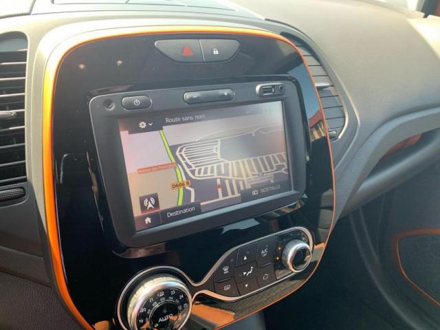 Renault Captur image 4