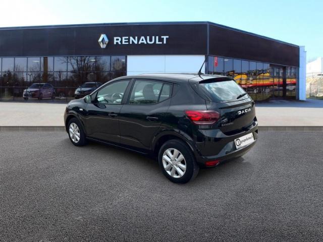 Dacia Sandero image 7