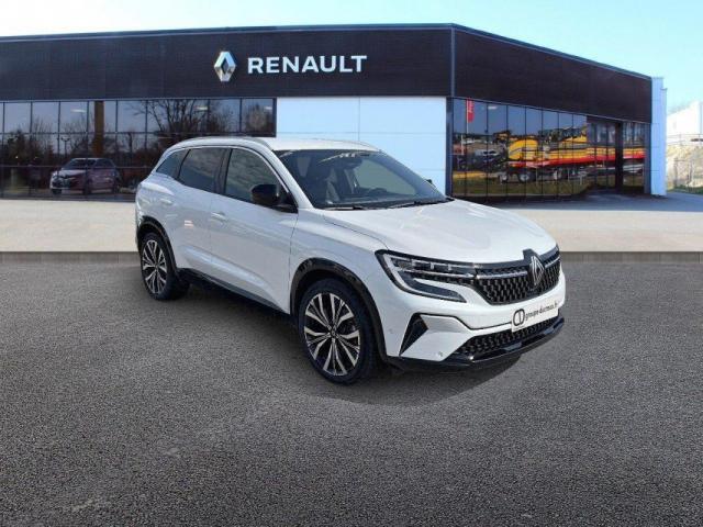 Renault Austral image 9