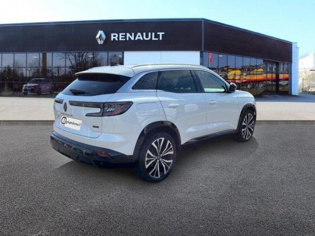 Renault Austral image 5
