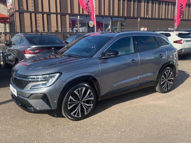 Renault Austral E-Tech Hybrid 200 Iconic