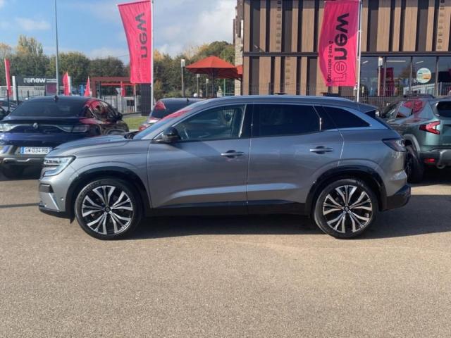 Renault Austral image 2