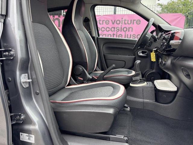 Renault Twingo image 7