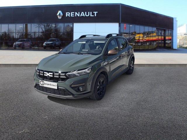 Dacia