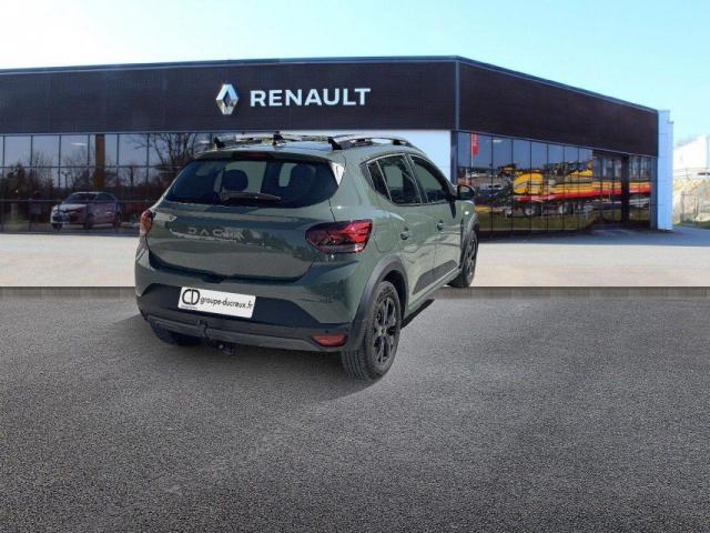 Dacia Sandero image 9