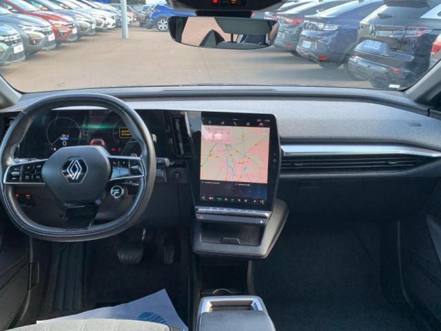 Renault Mégane E-Tech image 7