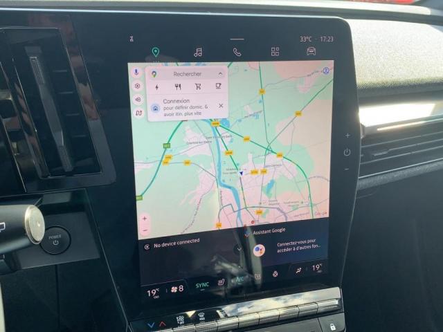 Renault Mégane E-Tech image 9