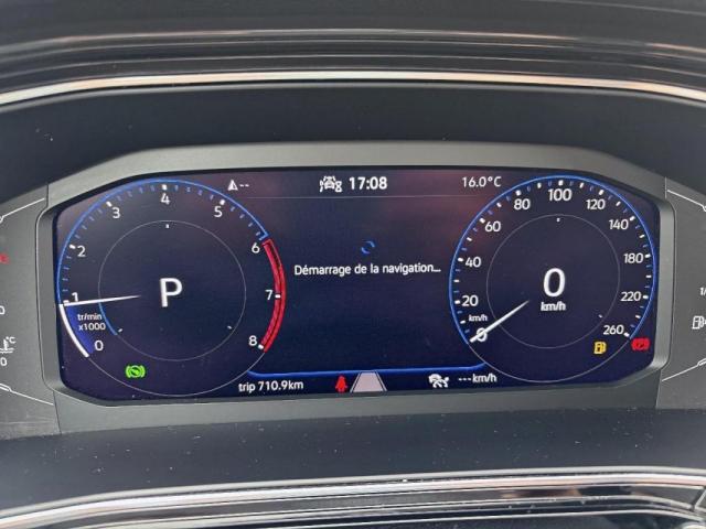 Volkswagen T-Cross image 6
