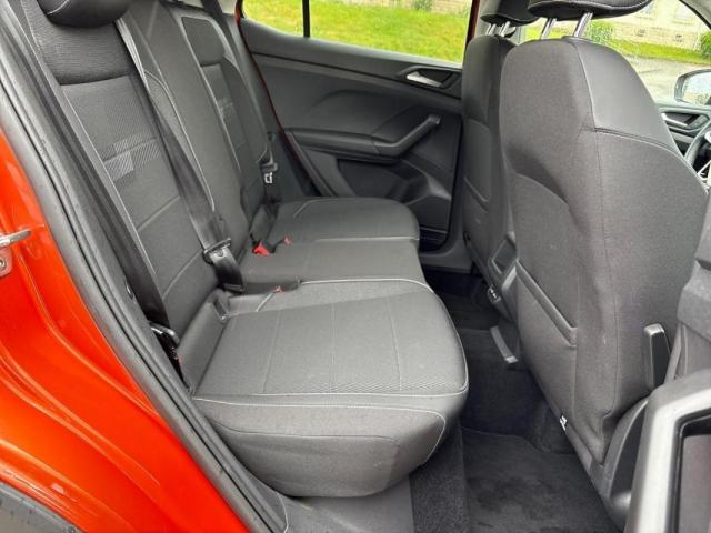 Volkswagen T-Cross image 9