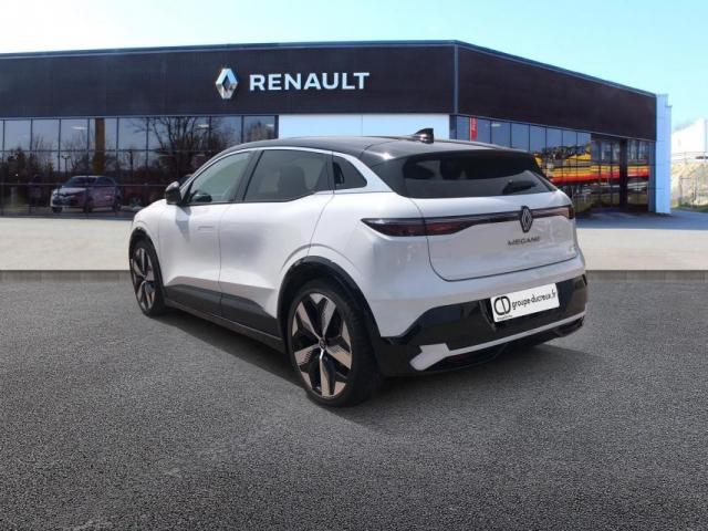 Renault Mégane E-Tech image 5