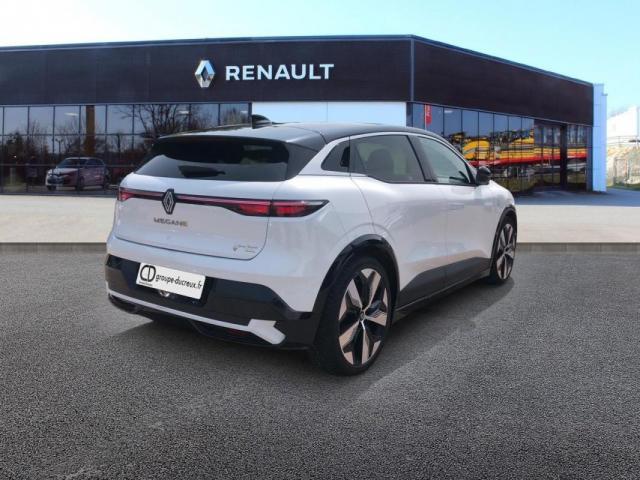 Renault Mégane E-Tech image 2