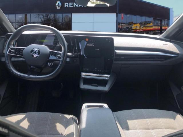 Renault Mégane E-Tech image 7