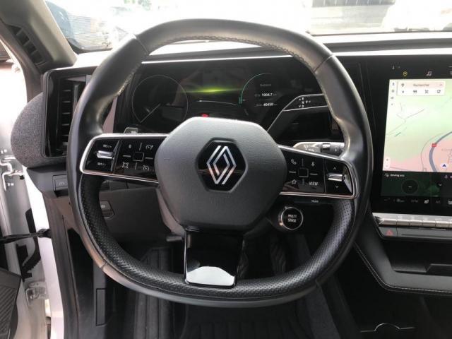 Renault Mégane E-Tech image 3
