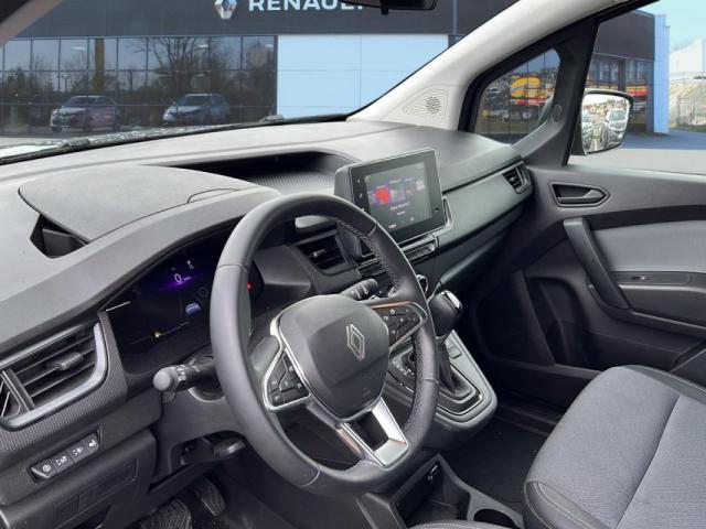Renault Kangoo Van image 1