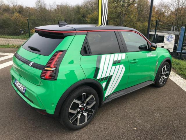 Renault R 5 image 4