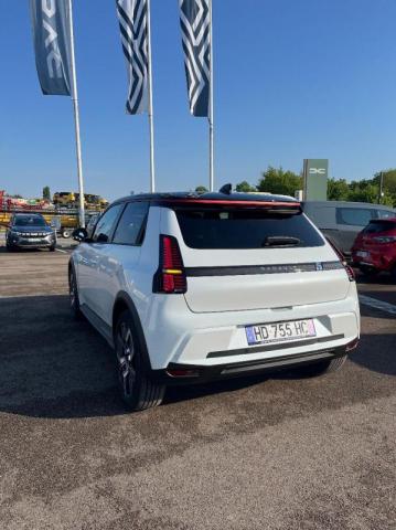 Renault R 5 image 1
