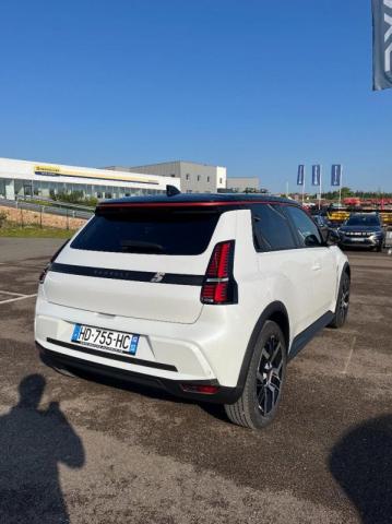 Renault R 5 image 4