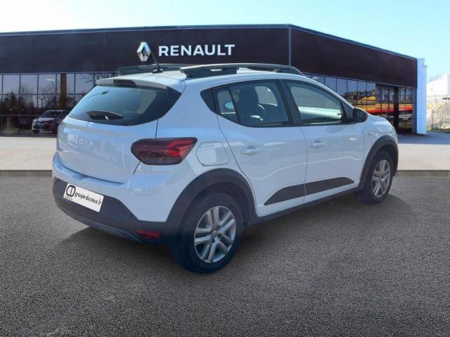 Dacia Sandero image 4