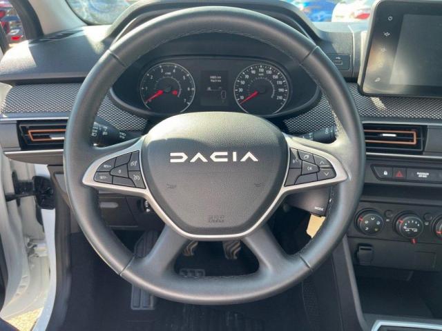 Dacia Sandero image 5