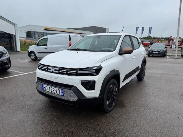 Dacia