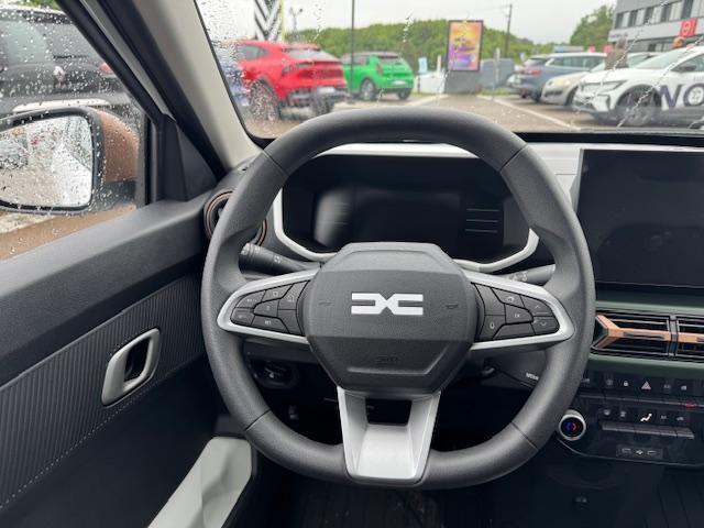 Dacia Spring image 2