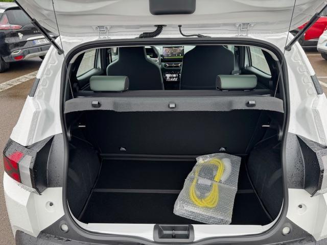 Dacia Spring image 8