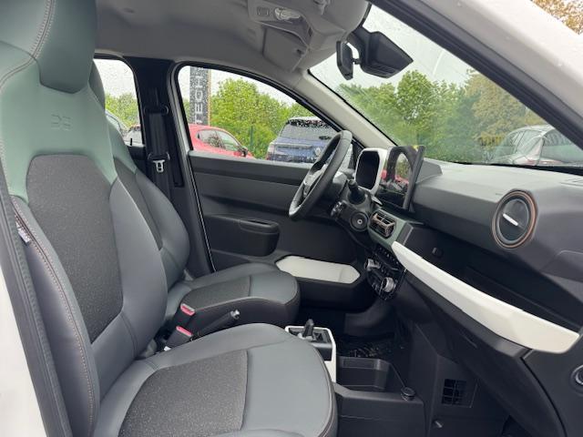 Dacia Spring image 3