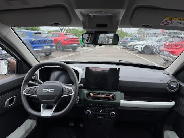 Dacia Spring image 5