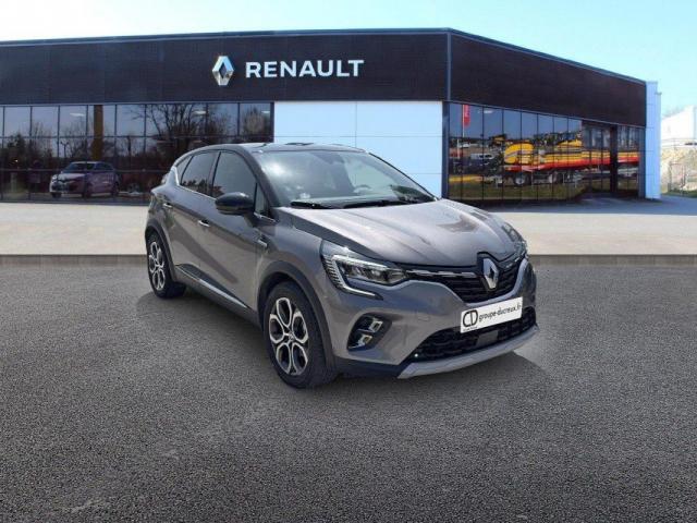 Renault Captur image 1