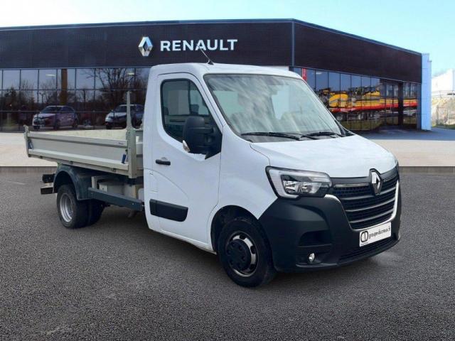 Renault Master image 3