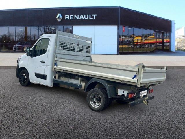 Renault Master image 8