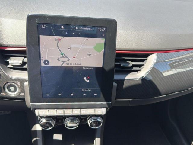 Renault Arkana image 2