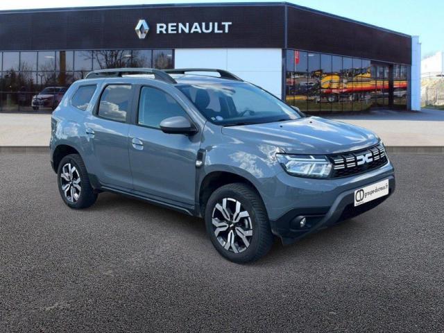 Dacia Duster image 8