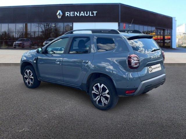 Dacia Duster image 5