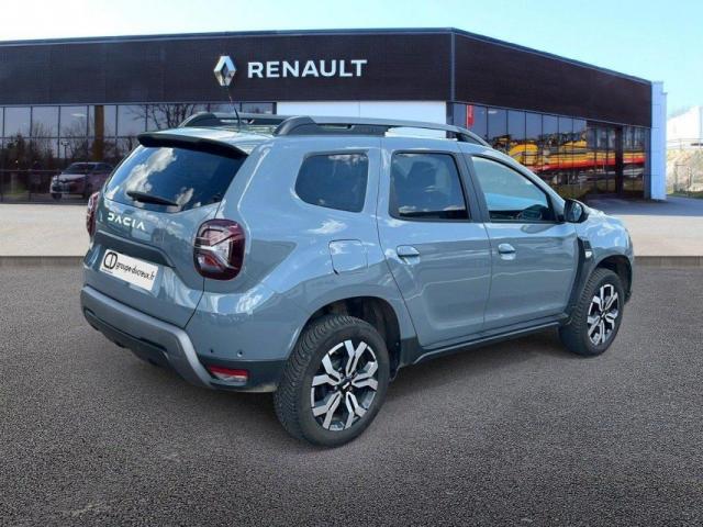 Dacia Duster image 4