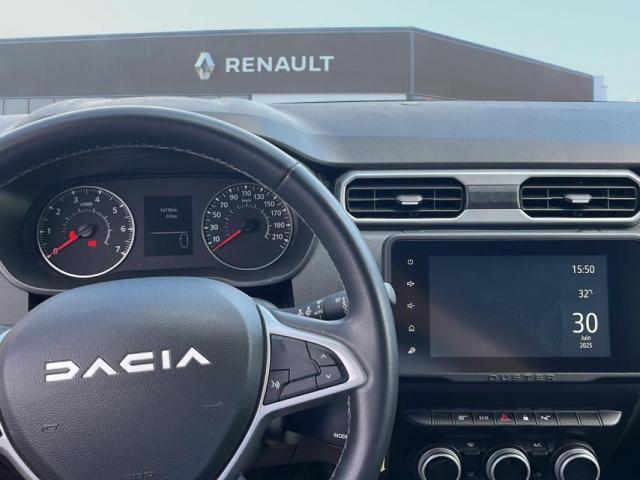 Dacia Duster image 3