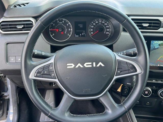 Dacia Duster image 2