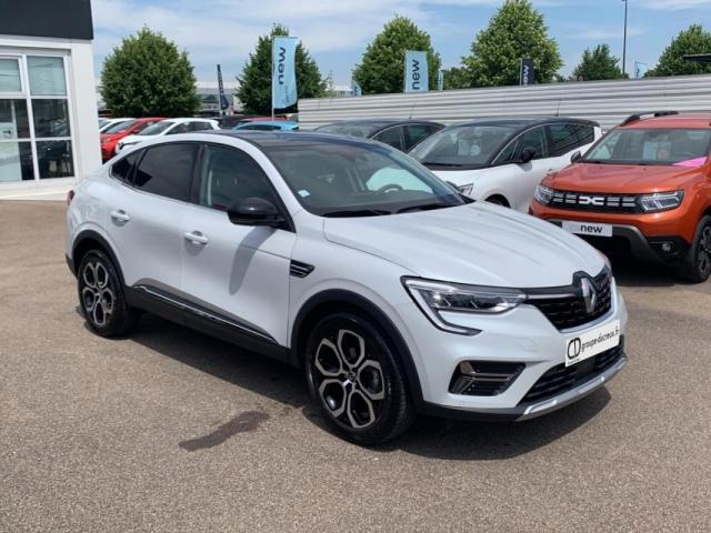 Renault Arkana image 5