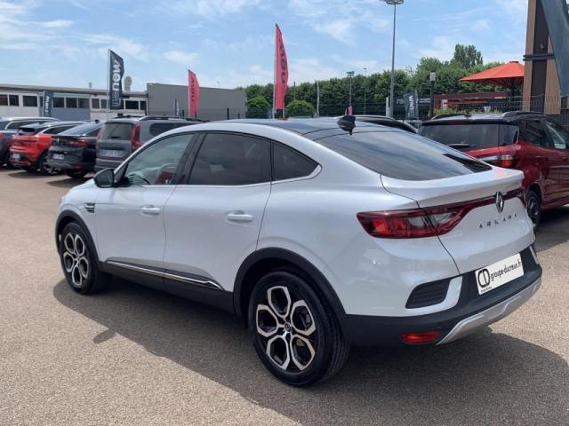 Renault Arkana image 2