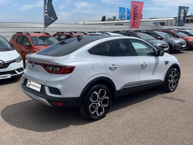 Renault Arkana image 6