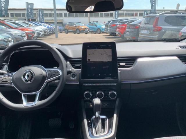 Renault Arkana image 7