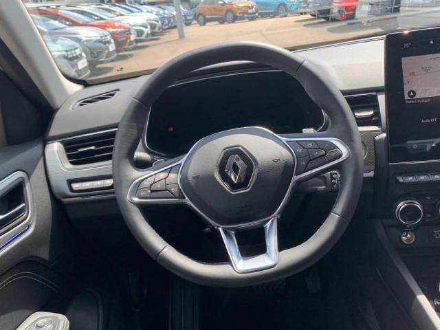 Renault Arkana image 9