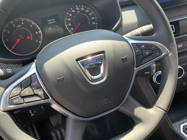 Dacia Jogger image 5