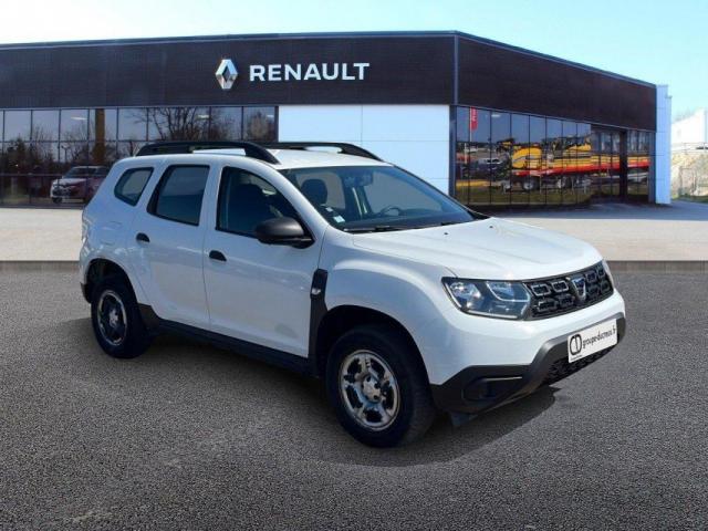 Dacia Duster image 6