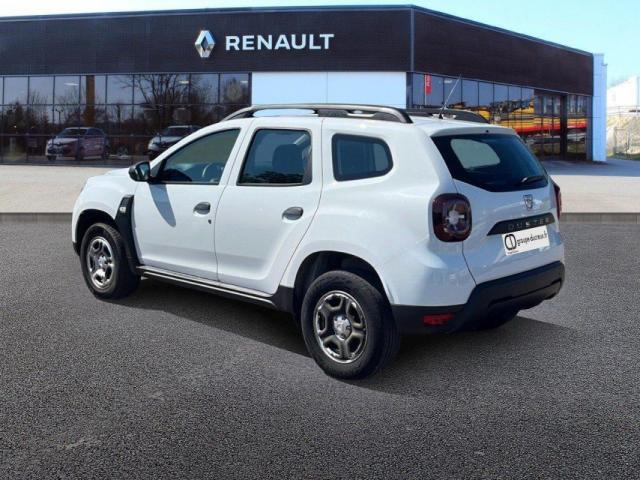 Dacia Duster image 7