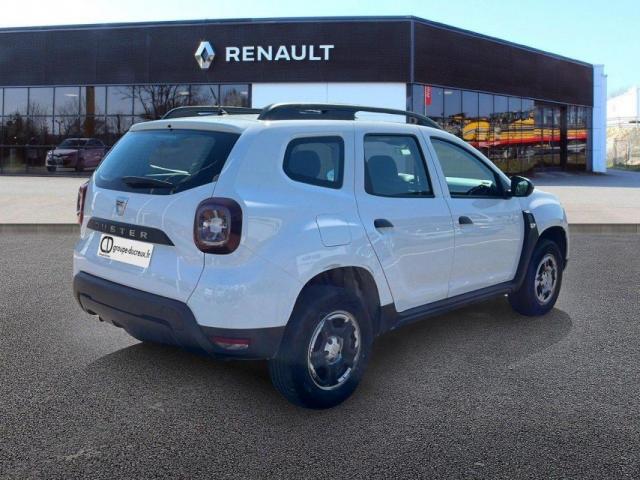 Dacia Duster image 8