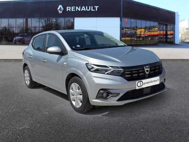 Dacia Sandero image 7