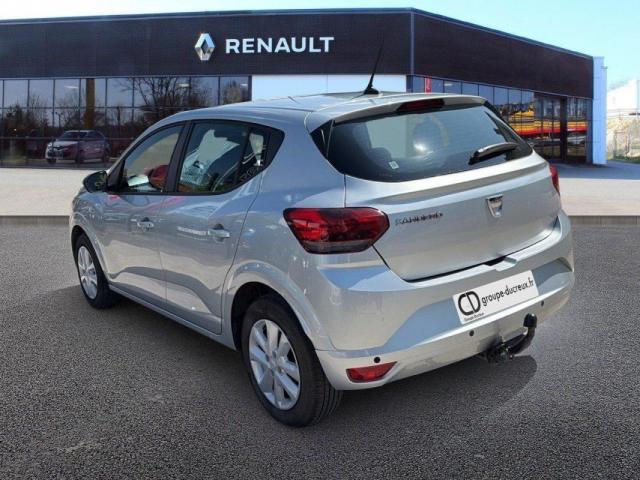 Dacia Sandero image 5