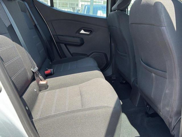 Dacia Sandero image 1