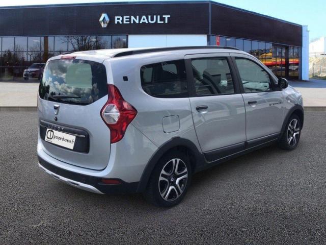 Dacia Lodgy image 2